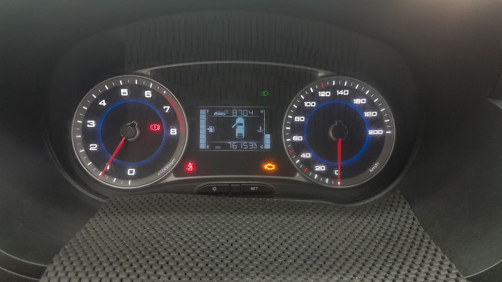 ساینا-دنده S-1401