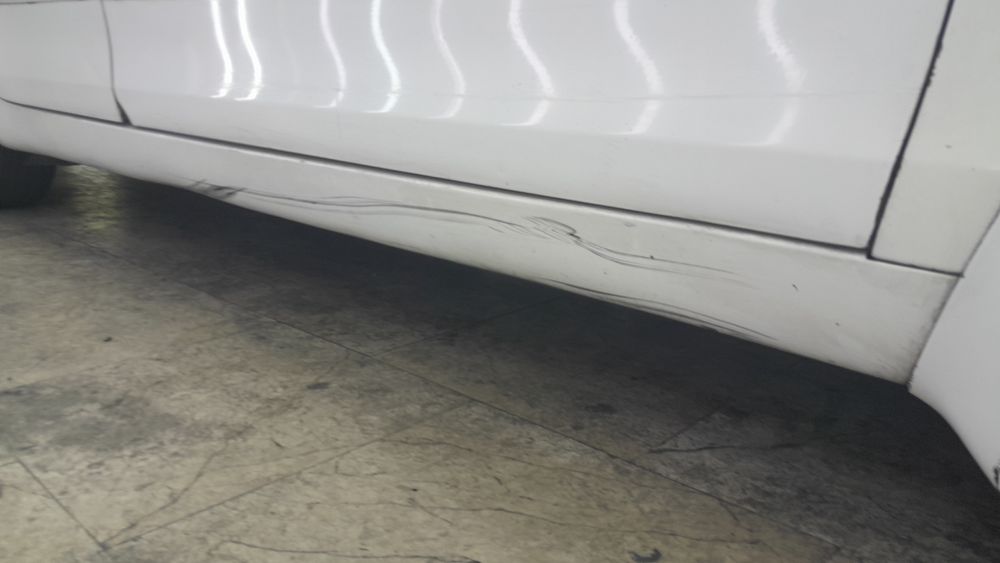 defect-car-تویوتا-کمری-2007