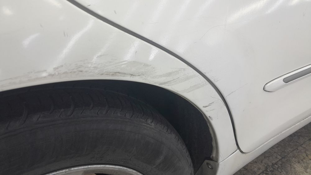 defect-car-تویوتا-کمری-2007