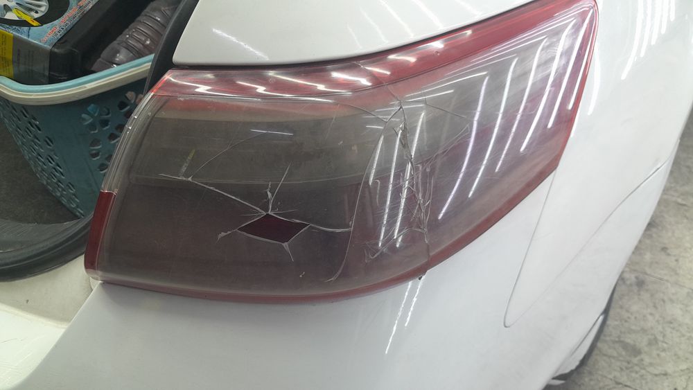 defect-car-تویوتا-کمری-2007