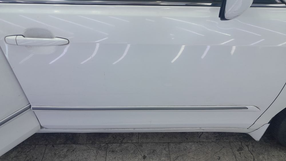 defect-car-تویوتا-کمری-2007