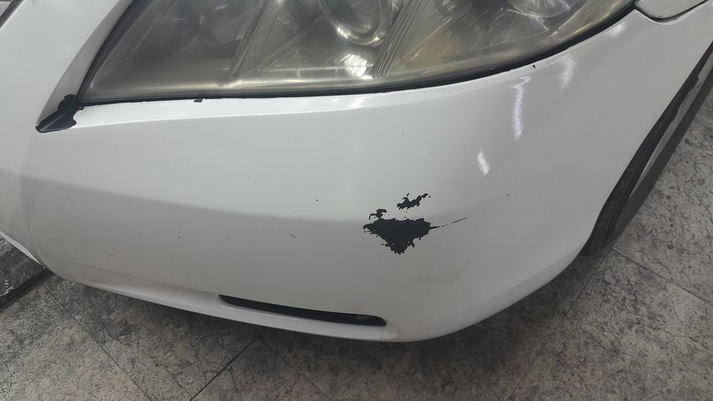 defect-car-تویوتا-کمری-2007