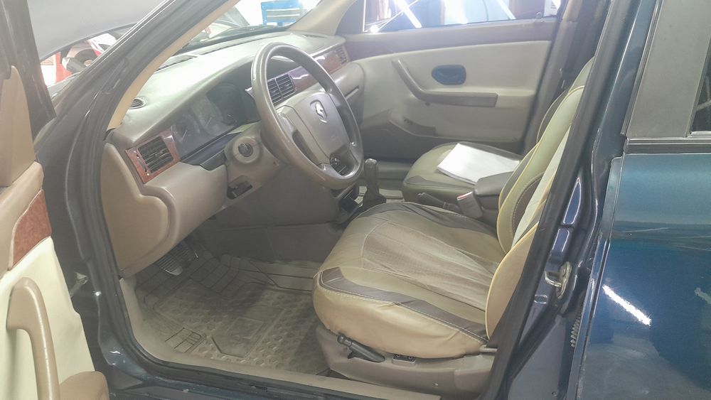 سمند-سمند LX-1393
