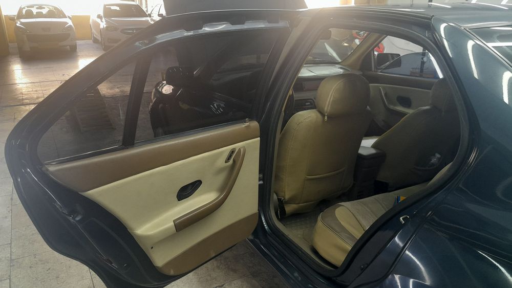 سمند-سمند LX-1393