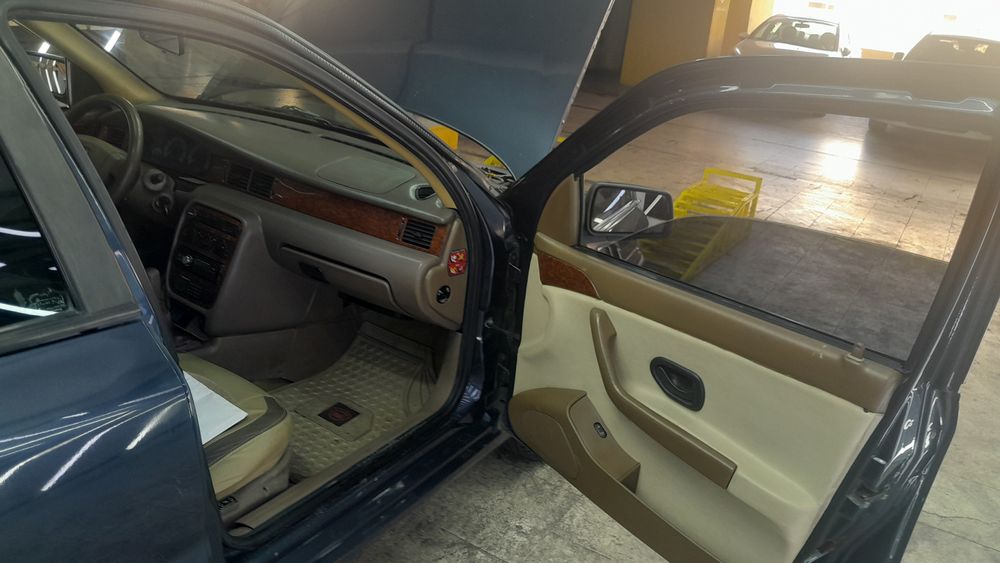 سمند-سمند LX-1393