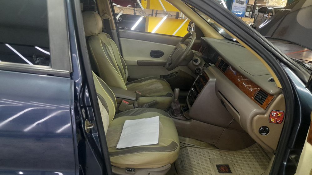 سمند-سمند LX-1393