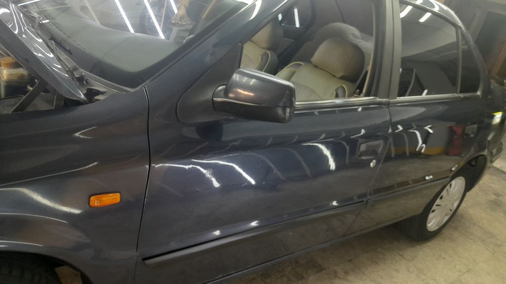 defect-car-سمند-سمند LX-1393