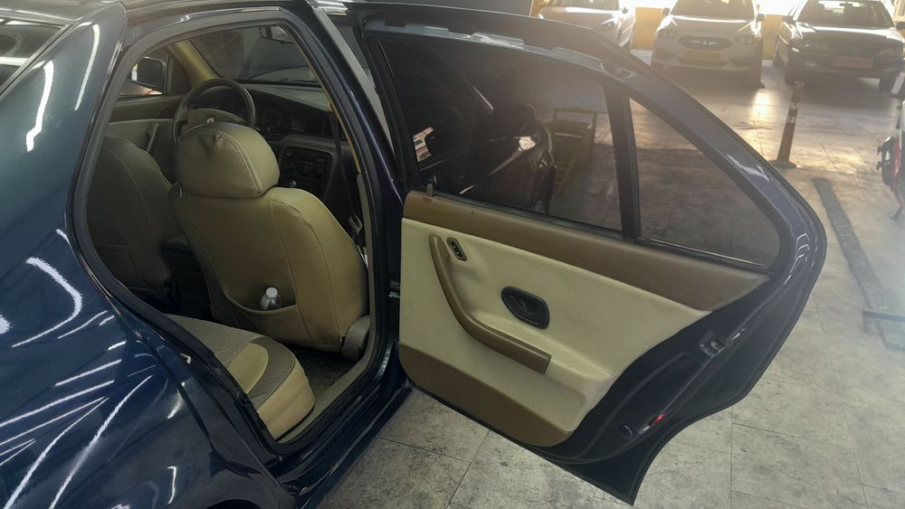 سمند-سمند LX-1393