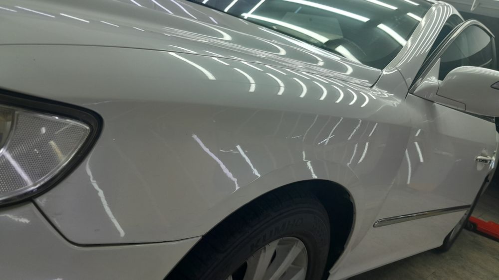 defect-car-هیوندای-آزرا-2009