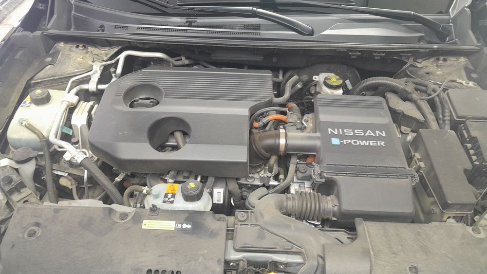 نیسان-SYLPHY-2024