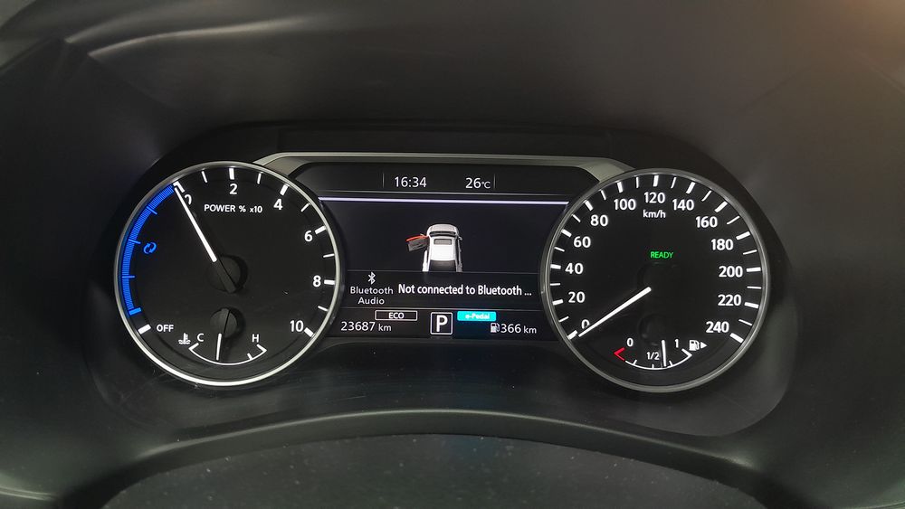 نیسان-SYLPHY-2024