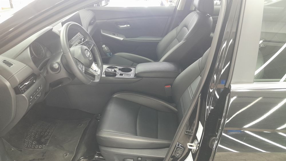 نیسان-SYLPHY-2024