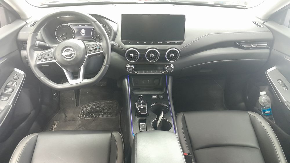 نیسان-SYLPHY-2024