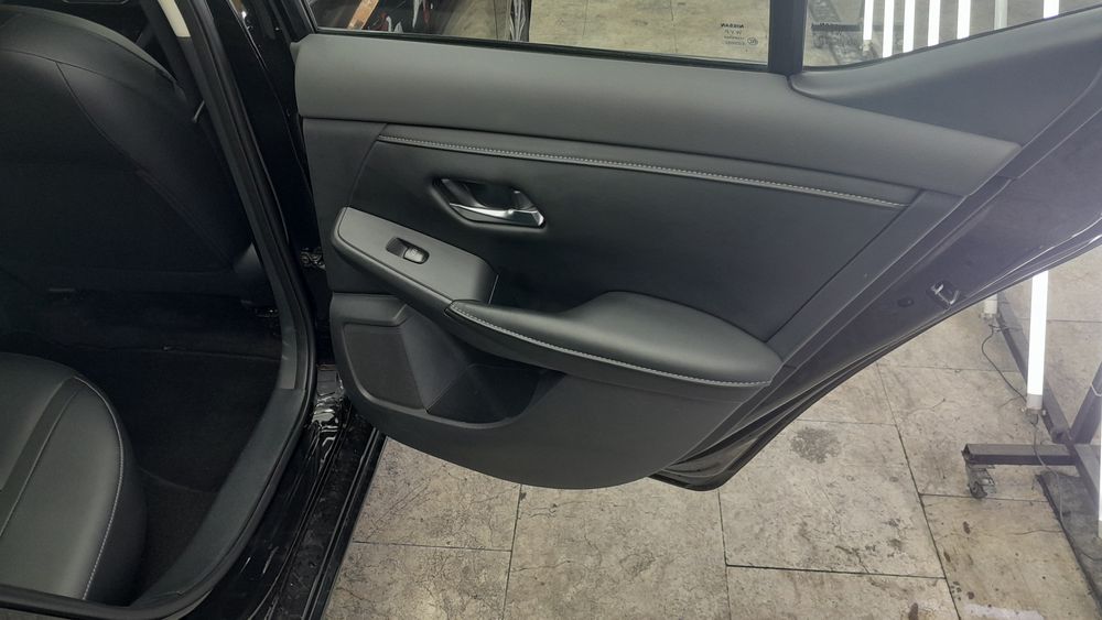 نیسان-SYLPHY-2024