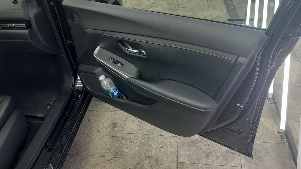 نیسان-SYLPHY-2024