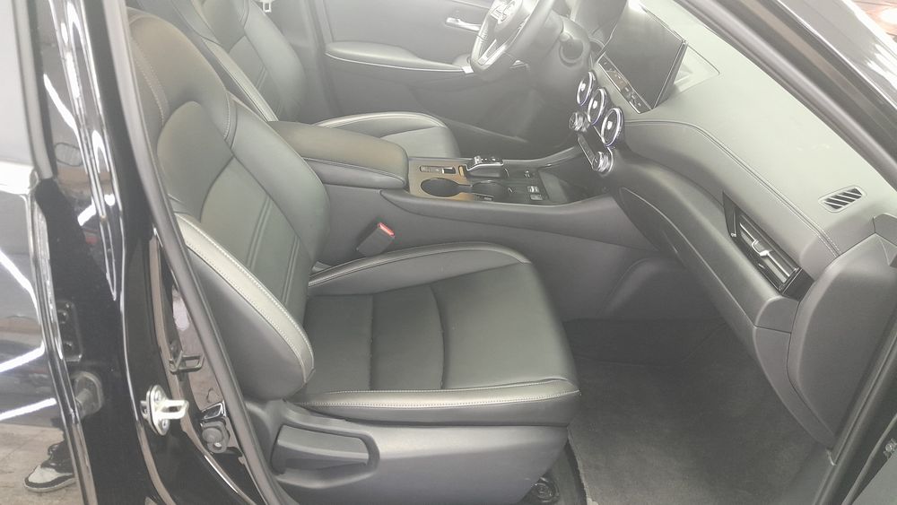 نیسان-SYLPHY-2024