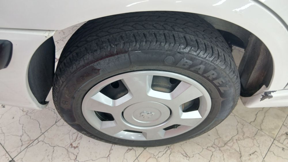 پژو-پارس LX tu5-1399