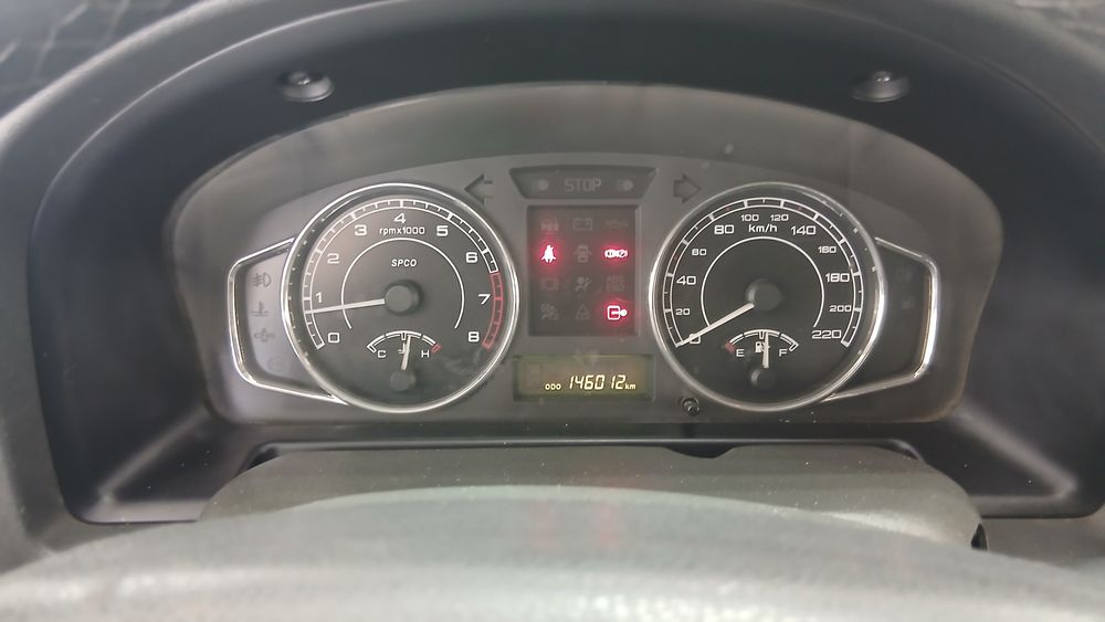 پژو-پارس LX tu5-1399