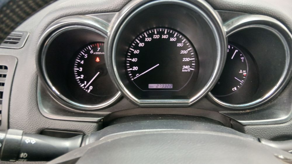 لکسوس-RX-2009