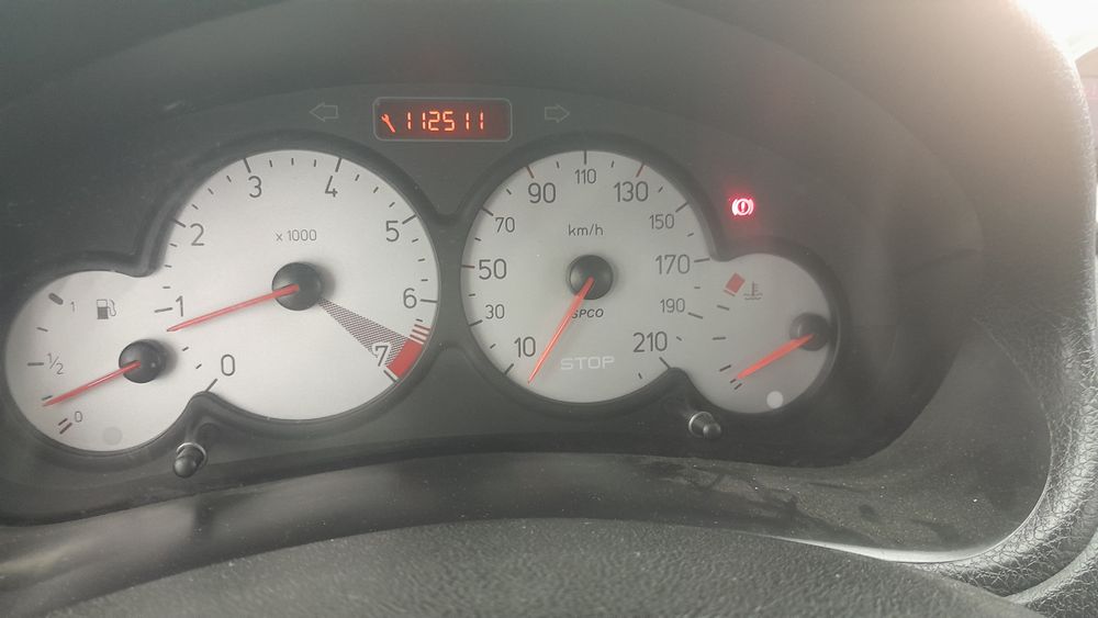 پژو-206-1397