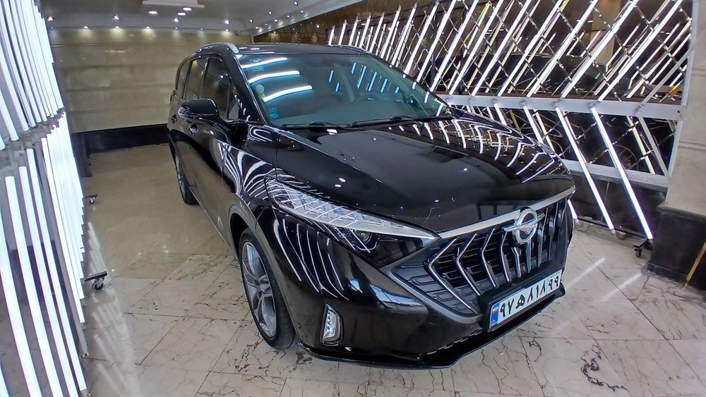 هایما-X7-1402