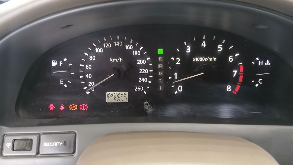 نیسان-ماکسیما-1388