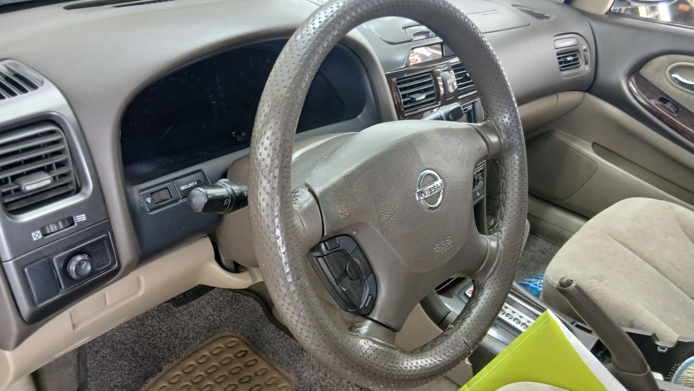 نیسان-ماکسیما-1388