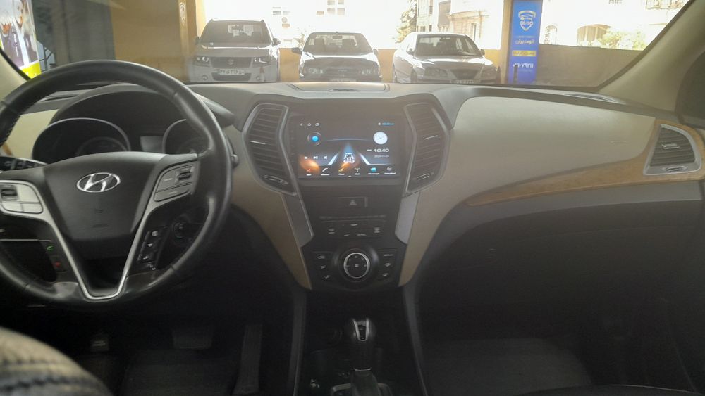 هیوندای-سانتافه-2014