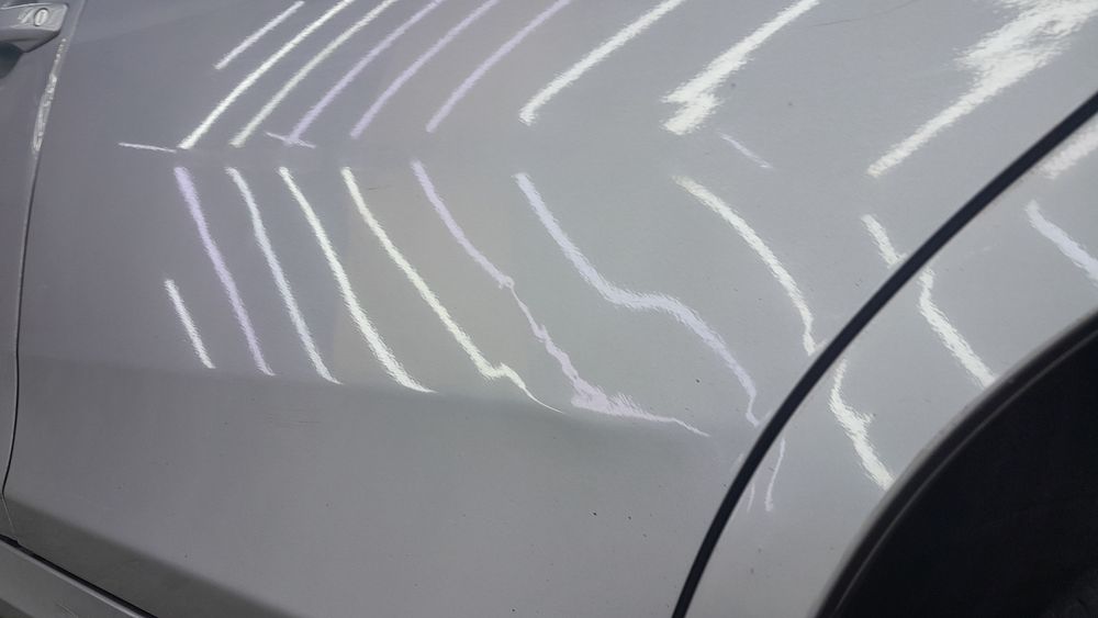 defect-car-بسترن (FAW)-B30-1397