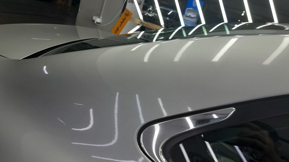 defect-car-بسترن (FAW)-B30-1397