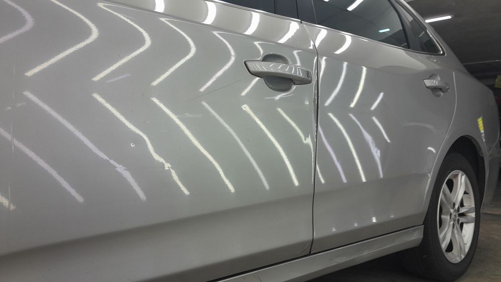 defect-car-بسترن (FAW)-B30-1397
