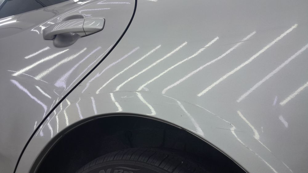 defect-car-بسترن (FAW)-B30-1397