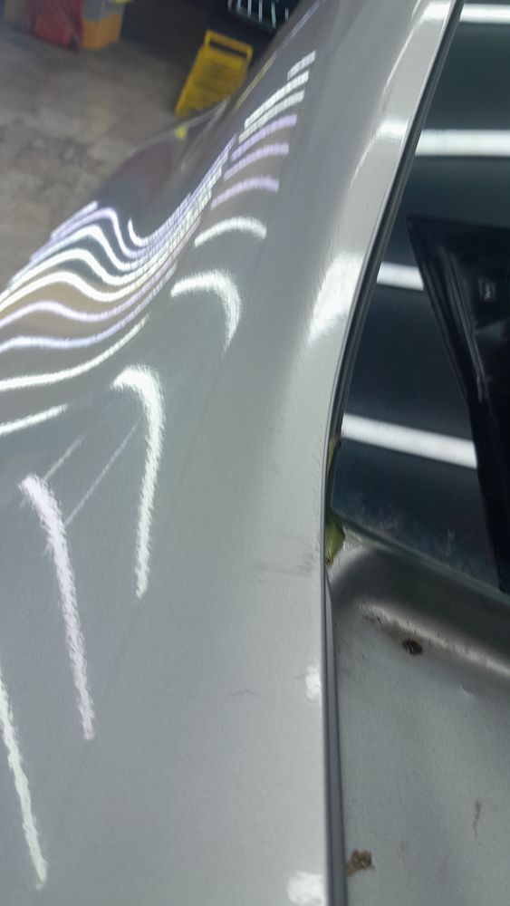 defect-car-بسترن (FAW)-B30-1397