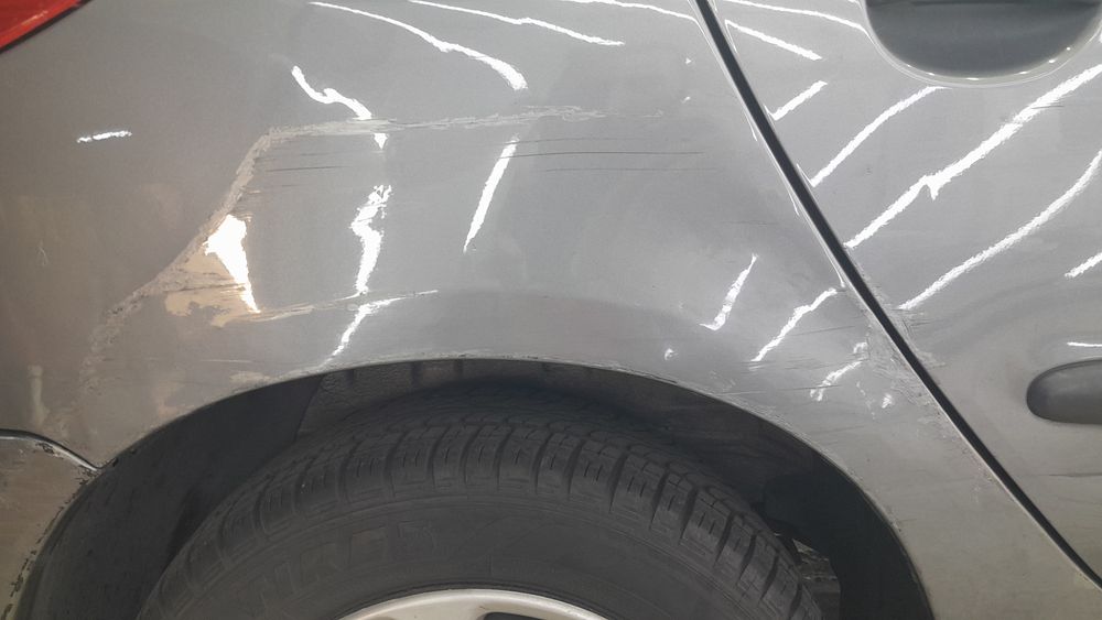 defect-car-پژو-206-1388