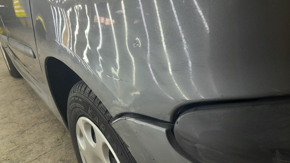 defect-car-پژو-206-1388