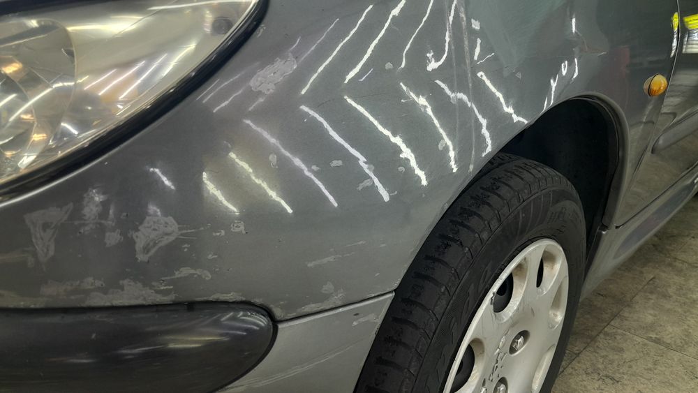 defect-car-پژو-206-1388