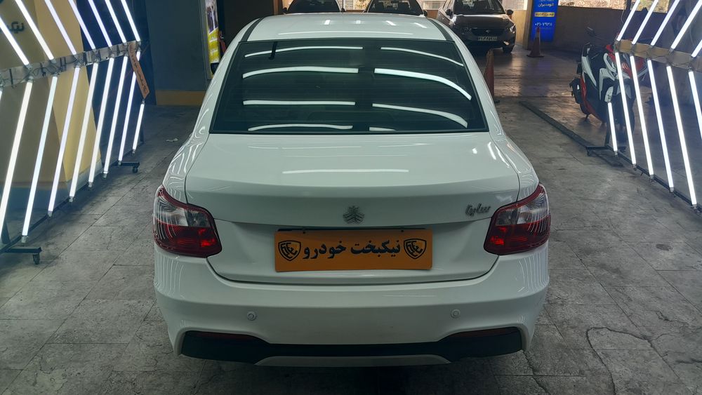 ساینا-دنده SX-1403