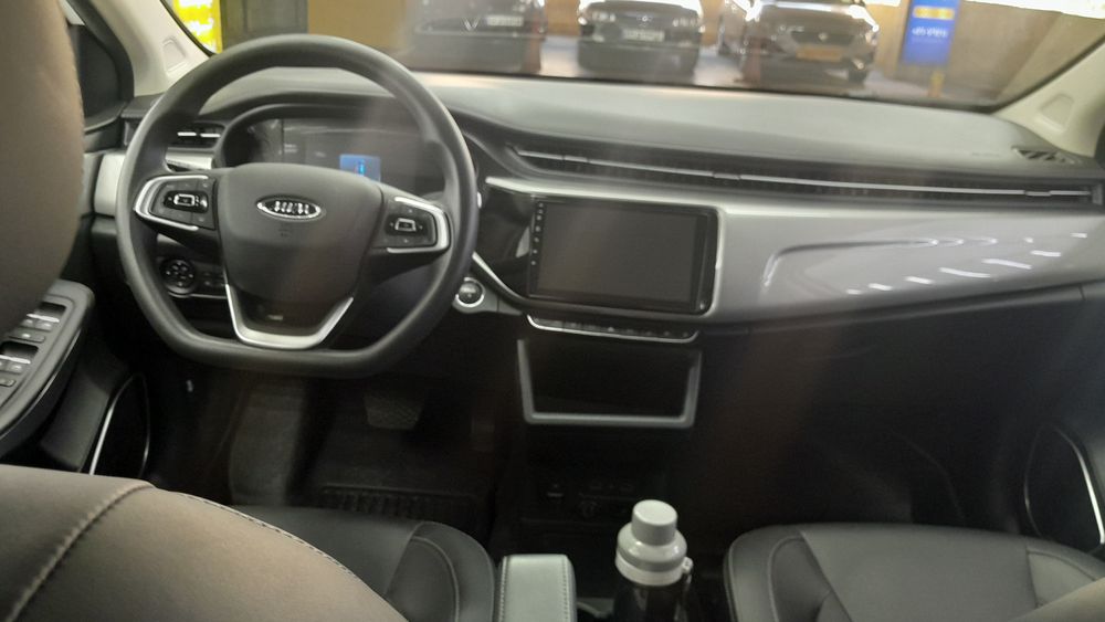 چری-آریزو 5 ev-1403