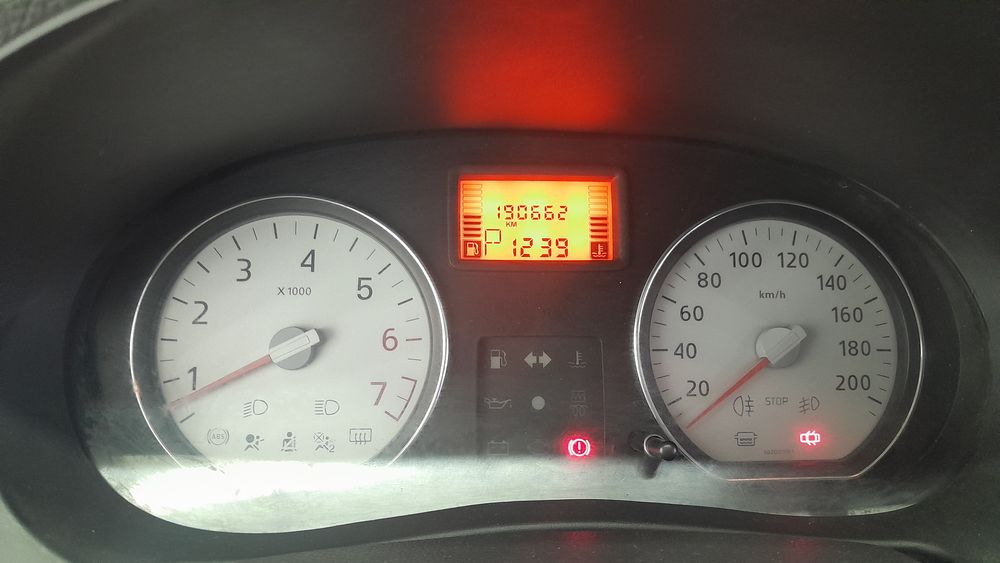 رنو-پارس تندر-1394