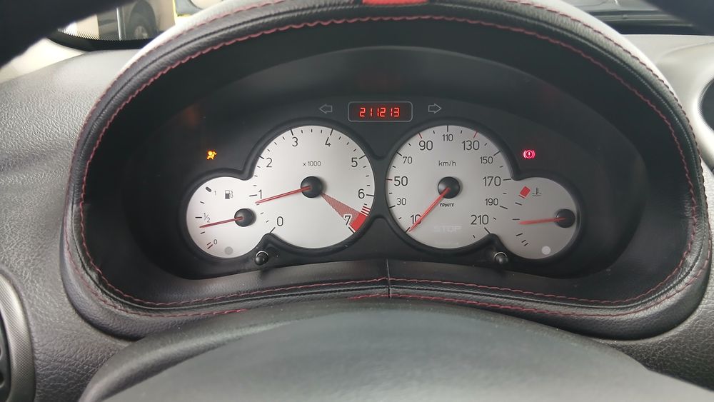 پژو-206-1394