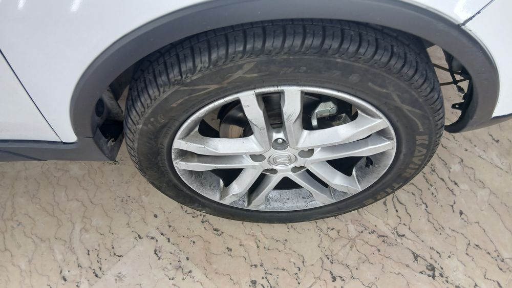 چانگان-CS35 مونتاژ-1397