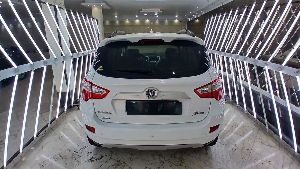 چانگان-CS35 مونتاژ-1397