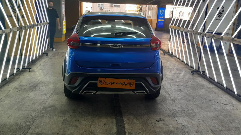 ام وی ام-x22-1397