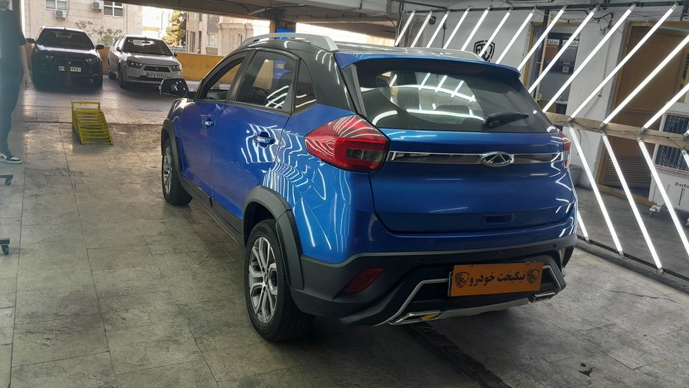 ام وی ام-x22-1397