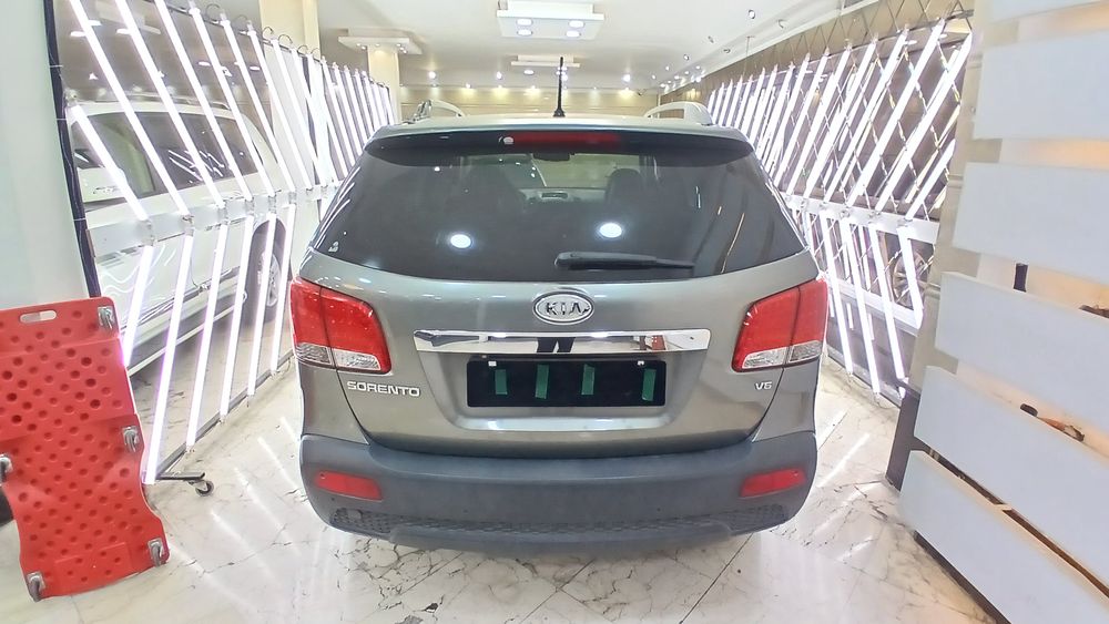 کیا-سورنتو-2011