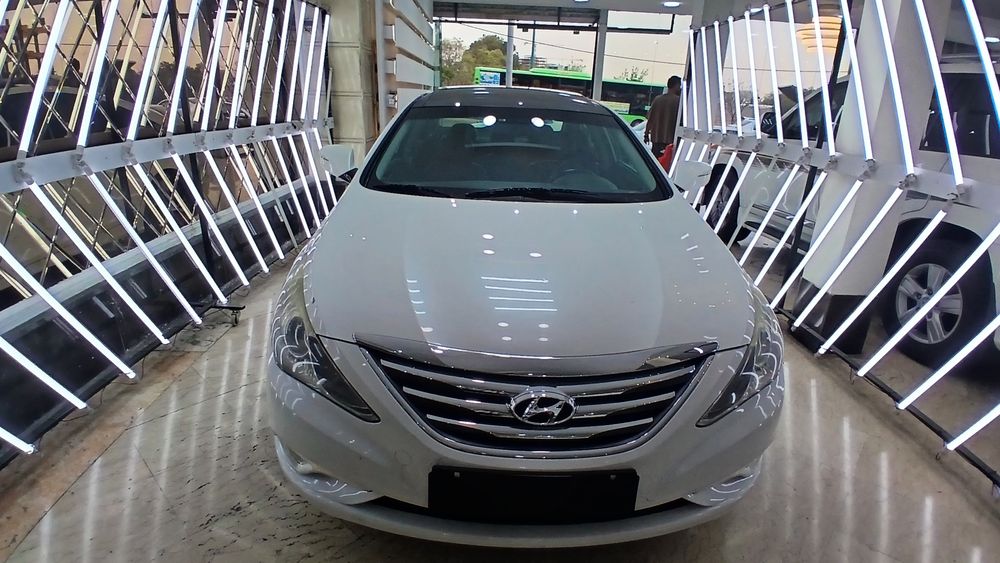 هیوندای-سوناتا-2015
