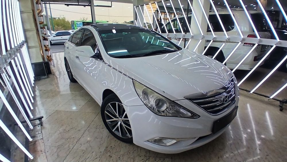هیوندای-سوناتا-2015