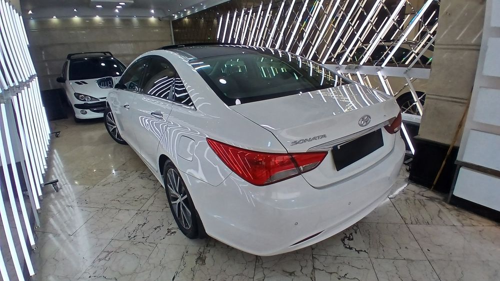 هیوندای-سوناتا-2015