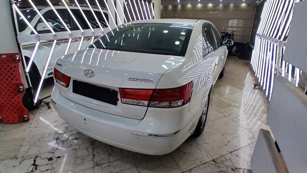 هیوندای-سوناتا-2009