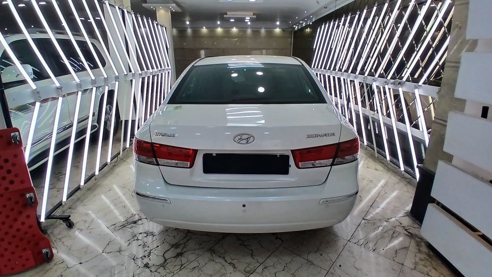 هیوندای-سوناتا-2009